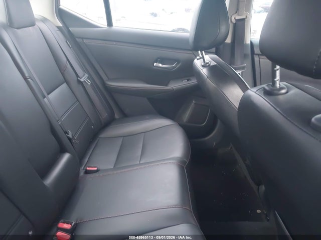 Aukcja sprzedaży 2024 Nissan Sentra Sr Xtronic Cvt, vin: 3N1AB8DV8RY296586, numer aukcji: 45965113