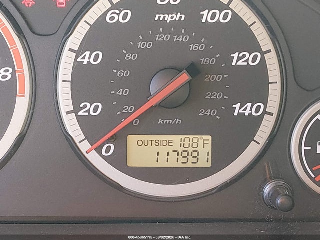 Продажа на аукционе авто 2006 Honda Cr-v Se, vin: SHSRD78996U445606, номер лота: 45965115