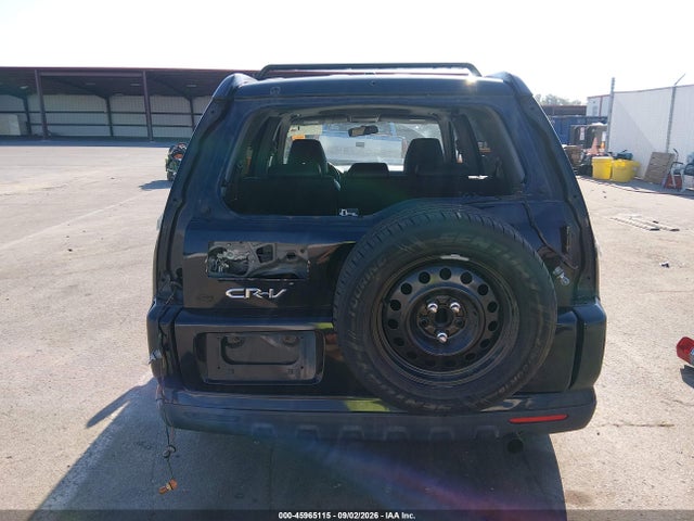 Продажа на аукционе авто 2006 Honda Cr-v Se, vin: SHSRD78996U445606, номер лота: 45965115