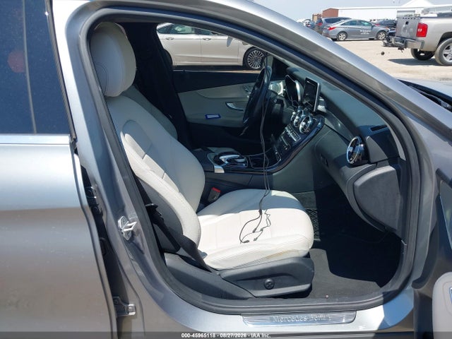 Продажа на аукционе авто 2016 Mercedes-benz C 300, vin: 55SWF4JB1GU103132, номер лота: 45965118