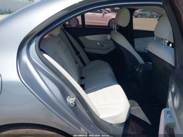 Продажа на аукционе авто 2016 Mercedes-benz C 300, vin: 55SWF4JB1GU103132, номер лота: 45965118