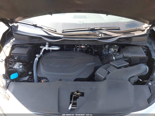 Продаж на аукціоні авто 2024 Honda Odyssey Elite, vin: 5FNRL6H99RB019214, номер лоту: 45965120
