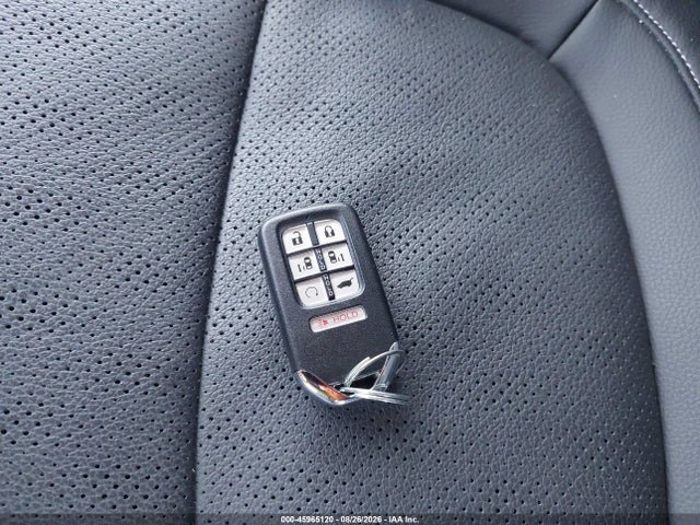 Продаж на аукціоні авто 2024 Honda Odyssey Elite, vin: 5FNRL6H99RB019214, номер лоту: 45965120