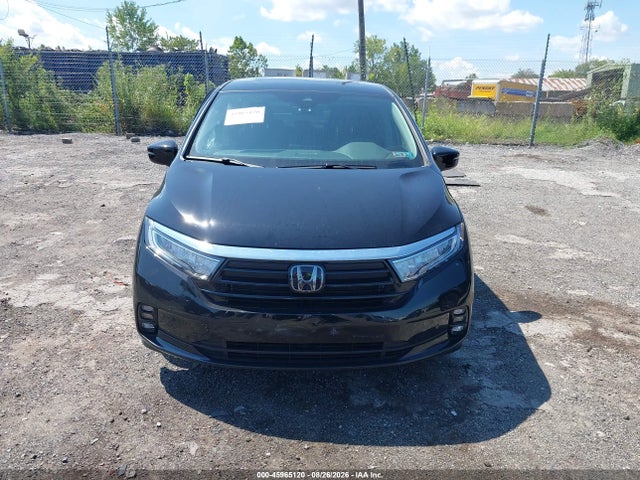 Продаж на аукціоні авто 2024 Honda Odyssey Elite, vin: 5FNRL6H99RB019214, номер лоту: 45965120