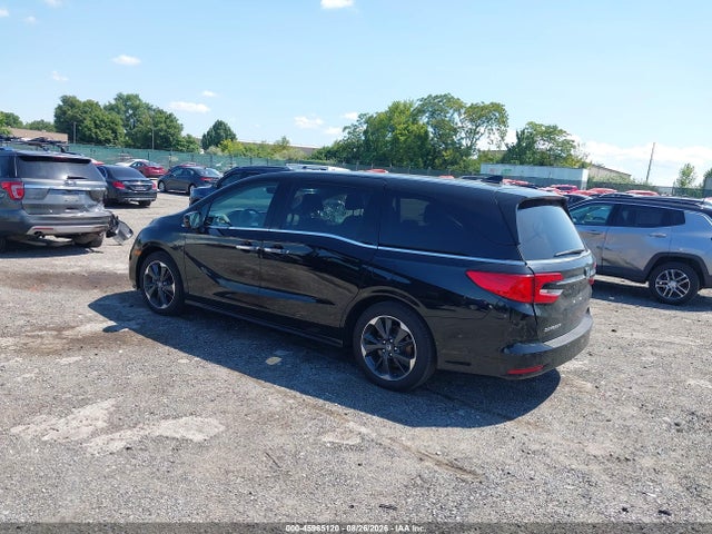 Продаж на аукціоні авто 2024 Honda Odyssey Elite, vin: 5FNRL6H99RB019214, номер лоту: 45965120