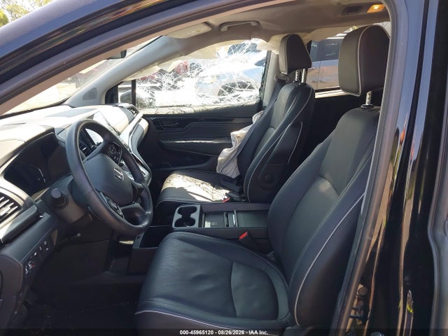 Продаж на аукціоні авто 2024 Honda Odyssey Elite, vin: 5FNRL6H99RB019214, номер лоту: 45965120