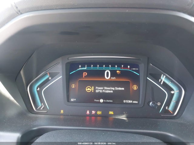 Продаж на аукціоні авто 2024 Honda Odyssey Elite, vin: 5FNRL6H99RB019214, номер лоту: 45965120
