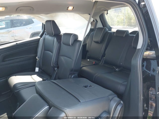 Продаж на аукціоні авто 2024 Honda Odyssey Elite, vin: 5FNRL6H99RB019214, номер лоту: 45965120