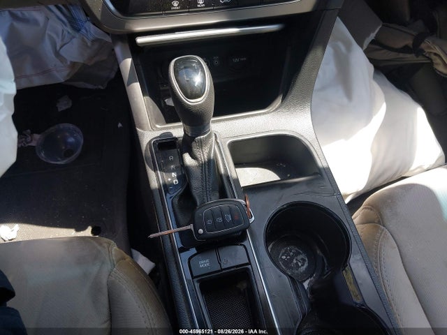 Hyundai SONATA SE 2016 5NPE24AF6GH333259 Image 11