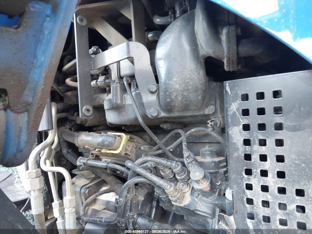 Продажа на аукционе авто 2022 New Holland 75 Tractor, vin: ELRT4S75HNAX03476, номер лота: 45965127