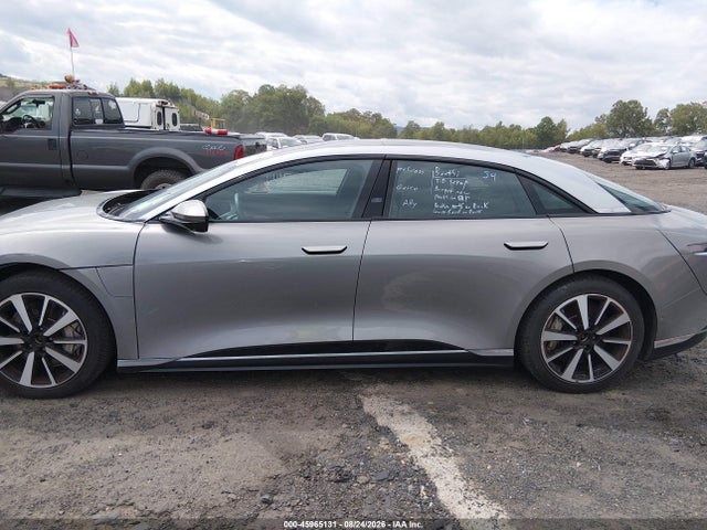 Lucid Air Touring 2023 50EA1TEA9PA002317 Image 14