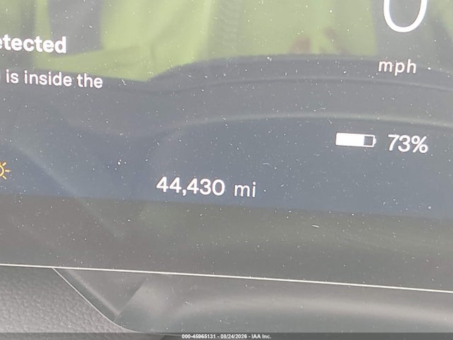 Lucid Air Touring 2023 50EA1TEA9PA002317 Image 15