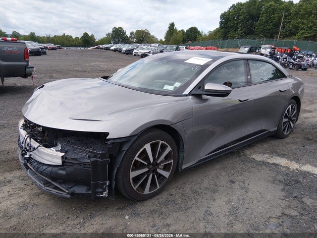 Lucid Air Touring 2023 50EA1TEA9PA002317 Image 2
