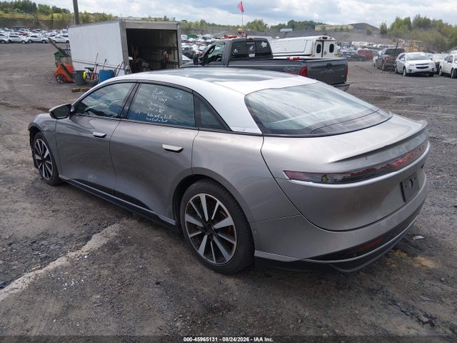 Lucid Air Touring 2023 50EA1TEA9PA002317 Image 3