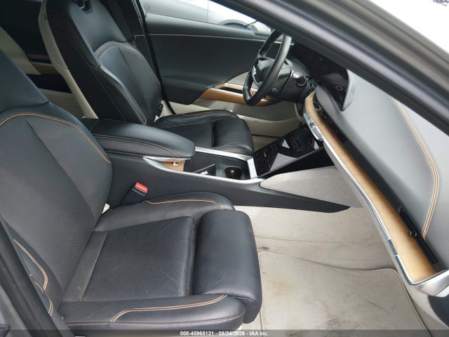 Lucid Air Touring 2023 50EA1TEA9PA002317 Image 5