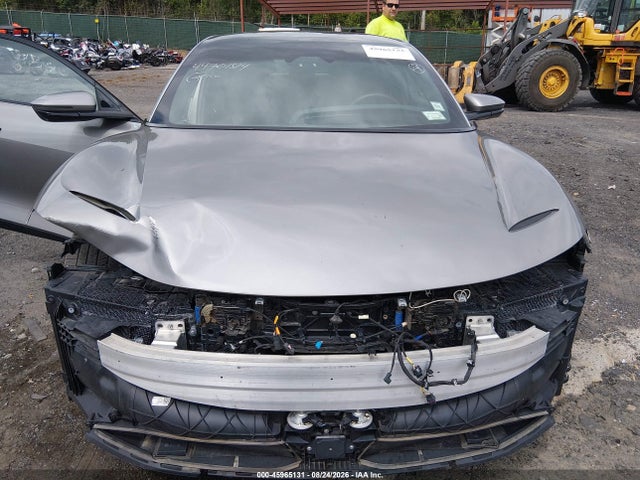 Lucid Air Touring 2023 50EA1TEA9PA002317 Image 6