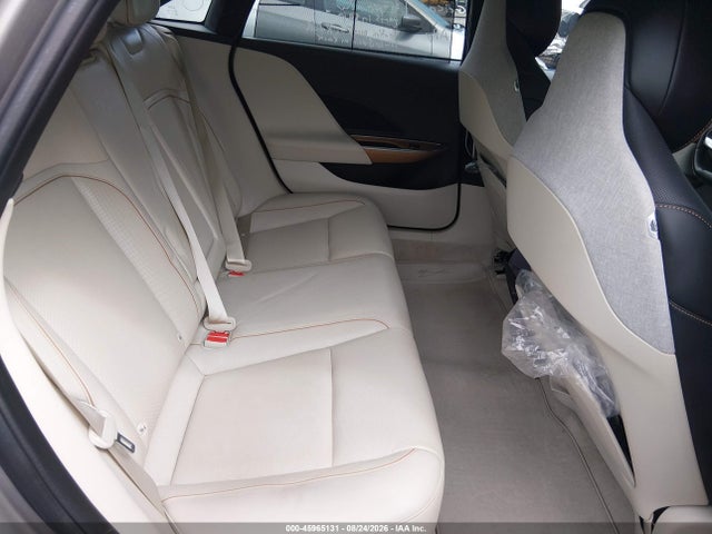 Lucid Air Touring 2023 50EA1TEA9PA002317 Image 8