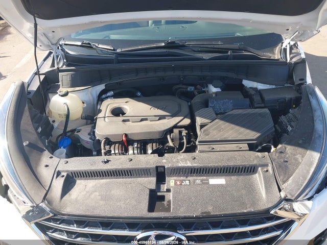 Hyundai Tucson Ultimate 2020 KM8J3CAL4LU259055 Image 10