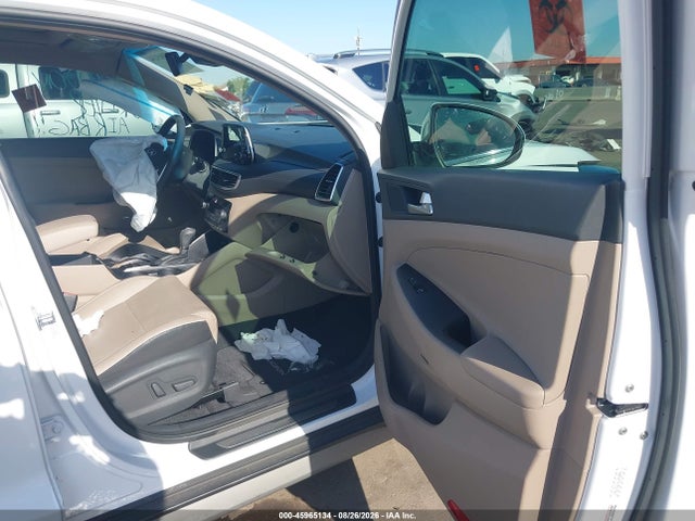 Hyundai Tucson Ultimate 2020 KM8J3CAL4LU259055 Image 5