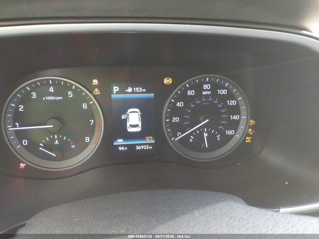Hyundai Tucson Ultimate 2020 KM8J3CAL4LU259055 Image 7