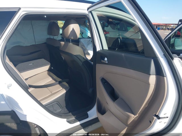 Hyundai Tucson Ultimate 2020 KM8J3CAL4LU259055 Image 8