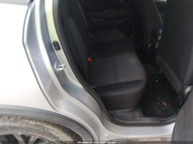 JA4AR3AU1KU017263 Mitsubishi Outlander Sport 2.0 Le