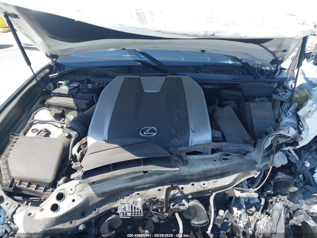 45965141 :رقم المزاد ، JTHBZ1BL4GA003367 vin ، 2016 Lexus Gs 350 F Sport مزاد بيع