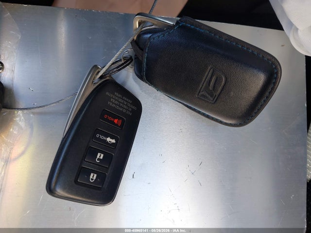 45965141 :رقم المزاد ، JTHBZ1BL4GA003367 vin ، 2016 Lexus Gs 350 F Sport مزاد بيع