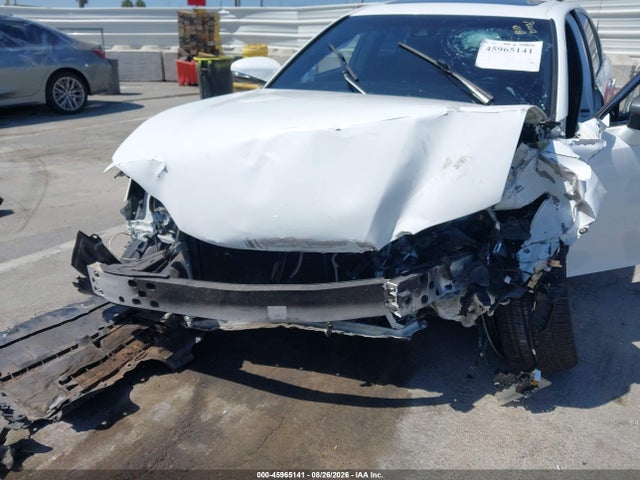 45965141 :رقم المزاد ، JTHBZ1BL4GA003367 vin ، 2016 Lexus Gs 350 F Sport مزاد بيع
