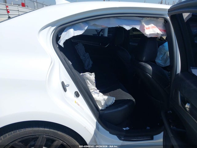 45965141 :رقم المزاد ، JTHBZ1BL4GA003367 vin ، 2016 Lexus Gs 350 F Sport مزاد بيع