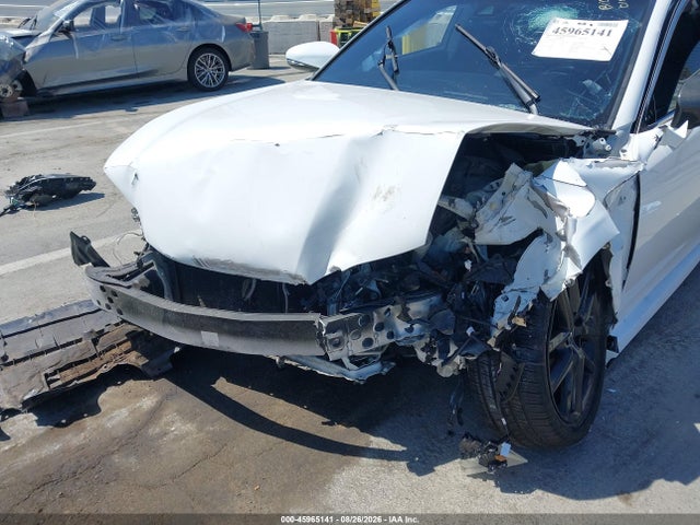 45965141 :رقم المزاد ، JTHBZ1BL4GA003367 vin ، 2016 Lexus Gs 350 F Sport مزاد بيع