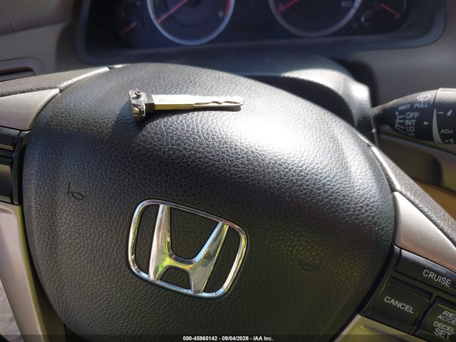 Продажа на аукционе авто 2009 Honda Accord 2.4 Lx, vin: 1HGCP26399A013912, номер лота: 45965142