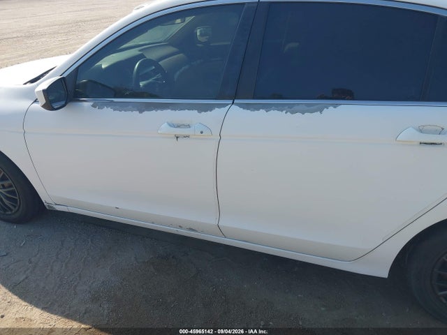Продажа на аукционе авто 2009 Honda Accord 2.4 Lx, vin: 1HGCP26399A013912, номер лота: 45965142