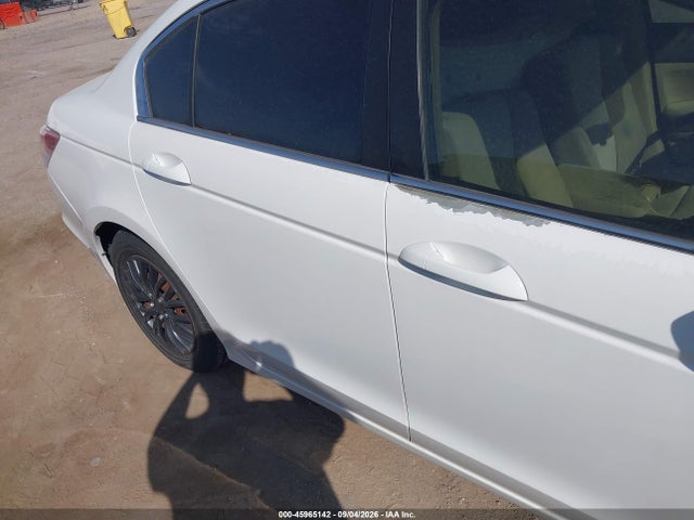 Продажа на аукционе авто 2009 Honda Accord 2.4 Lx, vin: 1HGCP26399A013912, номер лота: 45965142