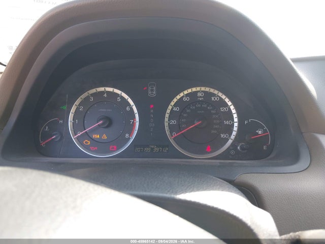 Продажа на аукционе авто 2009 Honda Accord 2.4 Lx, vin: 1HGCP26399A013912, номер лота: 45965142