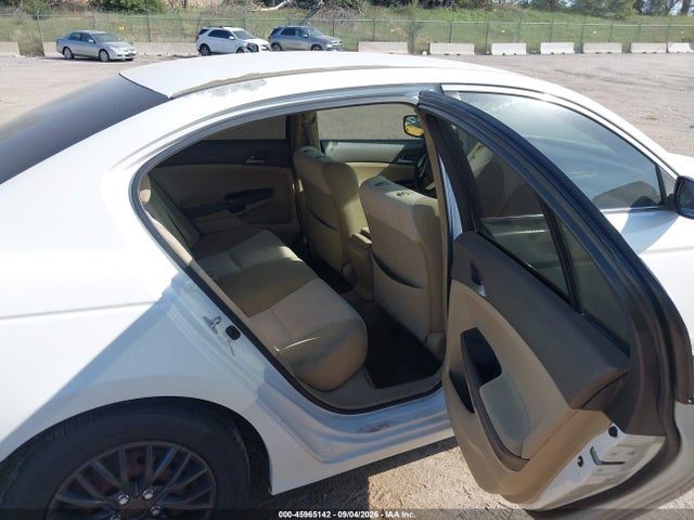 Продажа на аукционе авто 2009 Honda Accord 2.4 Lx, vin: 1HGCP26399A013912, номер лота: 45965142