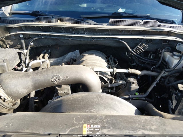 Aukcja sprzedaży 2020 Chevrolet Silverado 2500hd 4wd  Long Bed Lt, vin: 1GC4YNE79LF326751, numer aukcji: 45965144