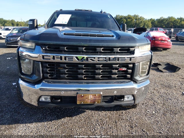 Aukcja sprzedaży 2020 Chevrolet Silverado 2500hd 4wd  Long Bed Lt, vin: 1GC4YNE79LF326751, numer aukcji: 45965144
