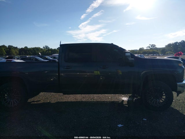 Aukcja sprzedaży 2020 Chevrolet Silverado 2500hd 4wd  Long Bed Lt, vin: 1GC4YNE79LF326751, numer aukcji: 45965144
