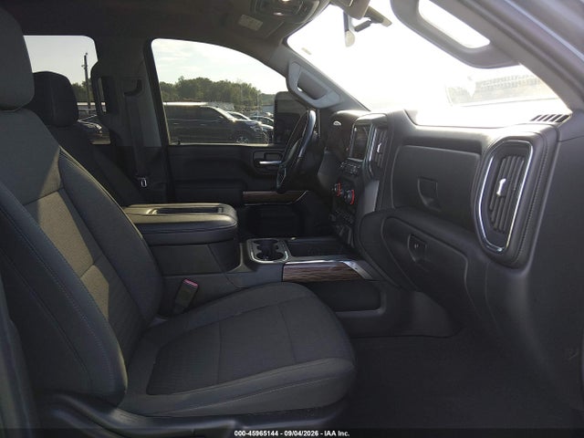 Aukcja sprzedaży 2020 Chevrolet Silverado 2500hd 4wd  Long Bed Lt, vin: 1GC4YNE79LF326751, numer aukcji: 45965144