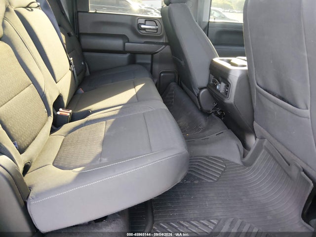 Aukcja sprzedaży 2020 Chevrolet Silverado 2500hd 4wd  Long Bed Lt, vin: 1GC4YNE79LF326751, numer aukcji: 45965144