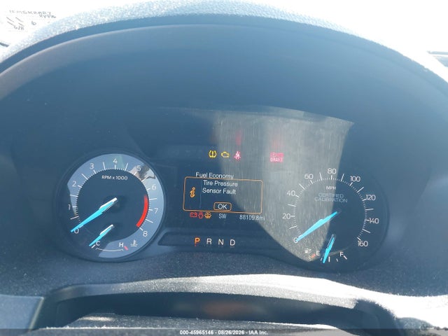 Ford Utility Police Interceptor 2017 1FM5K8AR7HGC24795 Image 7