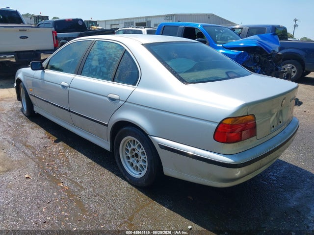 45965149 :رقم المزاد ، WBADD6321WBW37303 vin ، 1998 Bmw 528i مزاد بيع