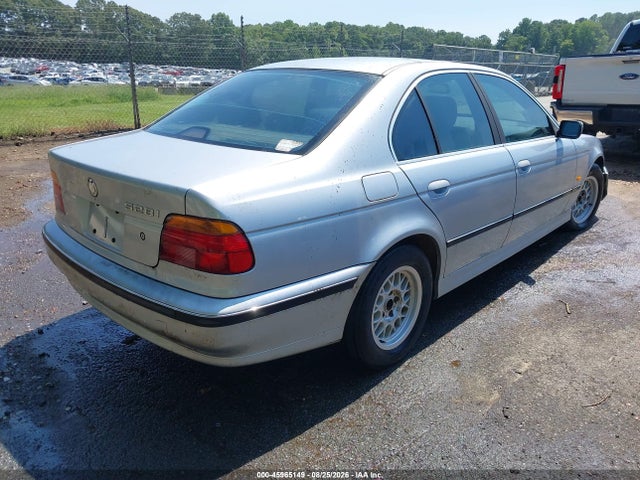 45965149 :رقم المزاد ، WBADD6321WBW37303 vin ، 1998 Bmw 528i مزاد بيع