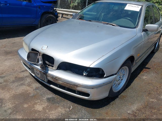 45965149 :رقم المزاد ، WBADD6321WBW37303 vin ، 1998 Bmw 528i مزاد بيع