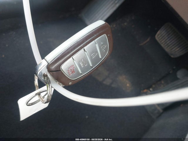 Продаж на аукціоні авто 2016 Hyundai Sonata Sport, vin: 5NPE34AF0GH428087, номер лоту: 45965150