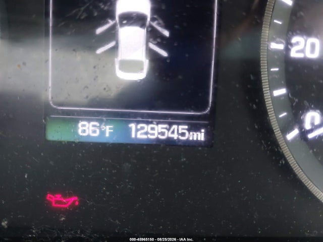 Продаж на аукціоні авто 2016 Hyundai Sonata Sport, vin: 5NPE34AF0GH428087, номер лоту: 45965150