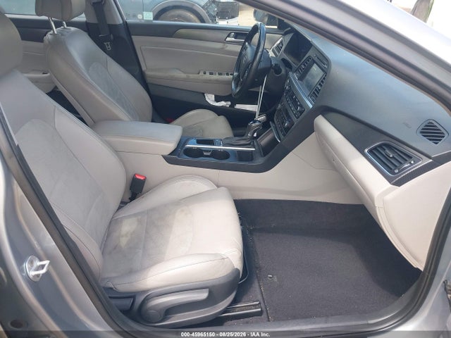 Продаж на аукціоні авто 2016 Hyundai Sonata Sport, vin: 5NPE34AF0GH428087, номер лоту: 45965150