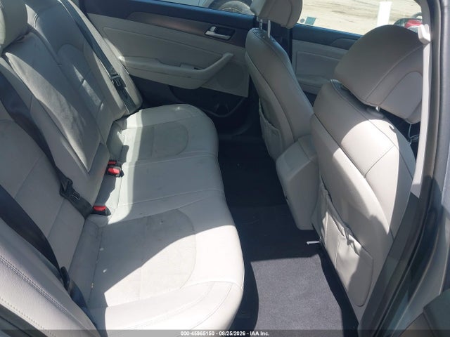 Продаж на аукціоні авто 2016 Hyundai Sonata Sport, vin: 5NPE34AF0GH428087, номер лоту: 45965150