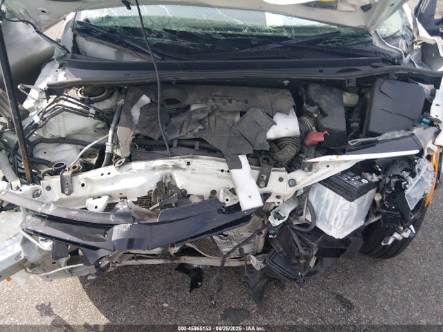 Продажа на аукционе авто 2018 Toyota Corolla L, vin: 5YFBURHE0JP791722, номер лота: 45965153
